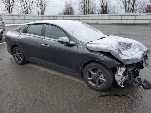 2025 KIA K4 LX 3KPFT4DE4SE020549