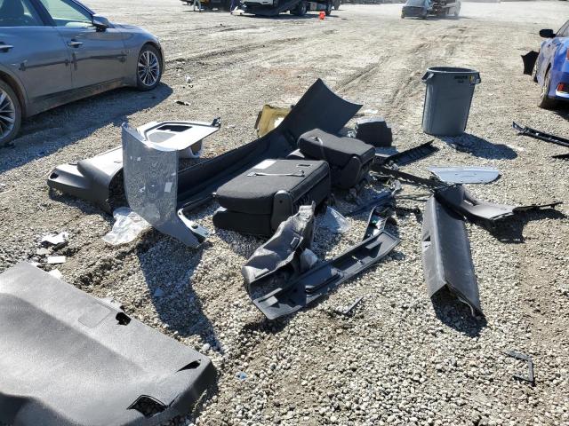 2025 HONDA ODYSSEY SP 5FNRL6H72SB011329