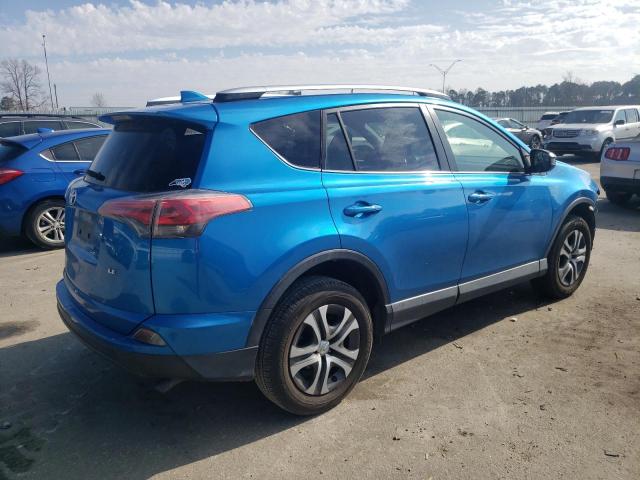2016 TOYOTA RAV4 LE - JTMZFREV0GJ082766