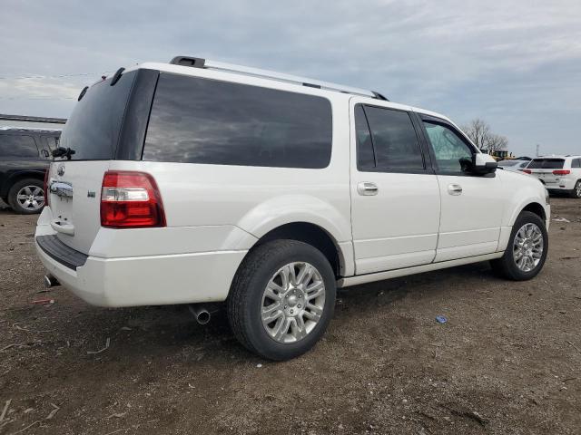 Vin: 1fmjk2a50def56298, lot: 43543285, ford expedition el limited 20133