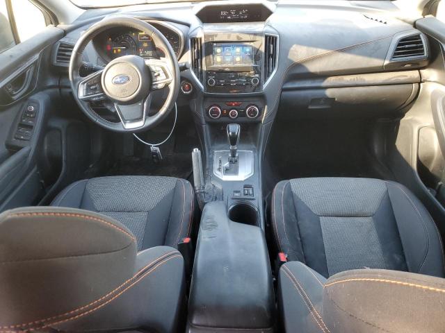 2022 SUBARU CROSSTREK - JF2GTAEC9NH253603