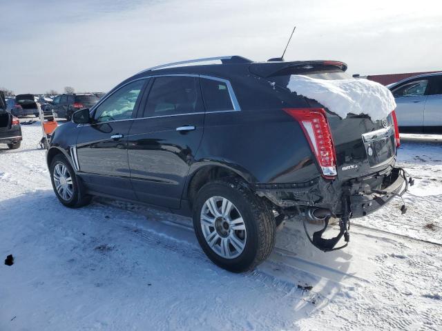Vin: 3gyfnee35fs610015, lot: 44787815, cadillac srx luxury collection 20152