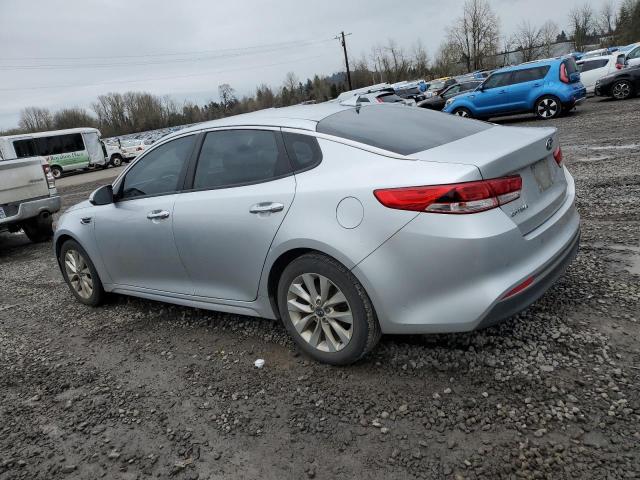 2018 KIA OPTIMA LX 5XXGT4L3XJG251773