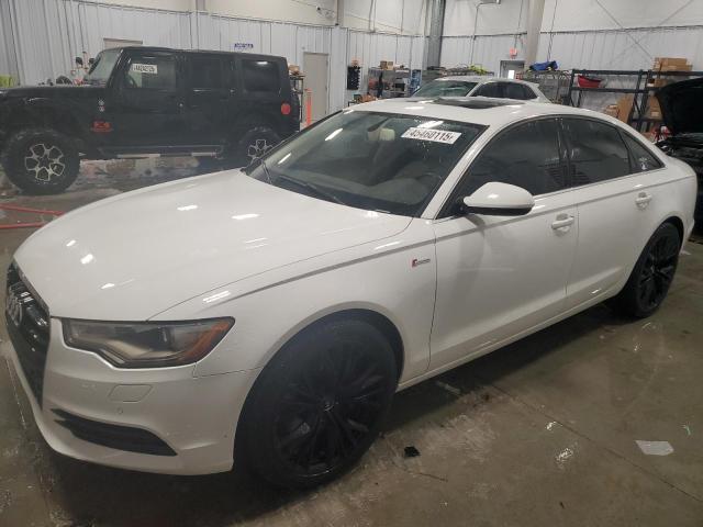 AUDI A6 PREMIUM PLUS