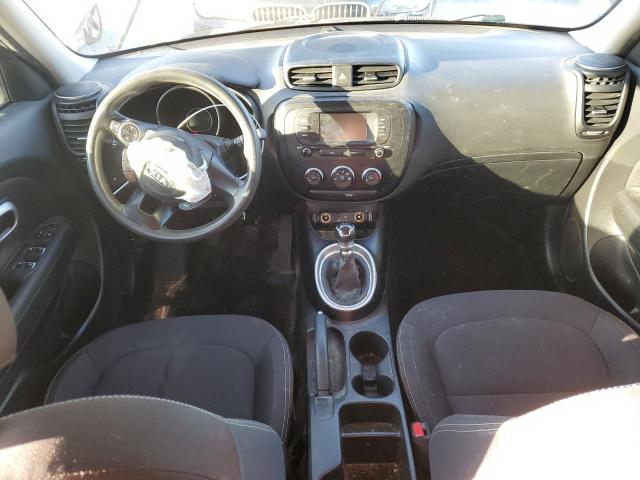 2019 KIA SOUL - KNDJN2A23K7642238