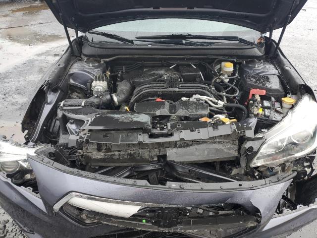 2015 SUBARU LEGACY 2.5 - 4S3BNAC60F3055474
