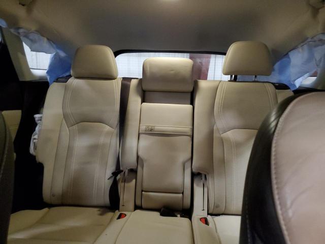 2018 LEXUS RX 350 L - JTJDZKCA3J2003842