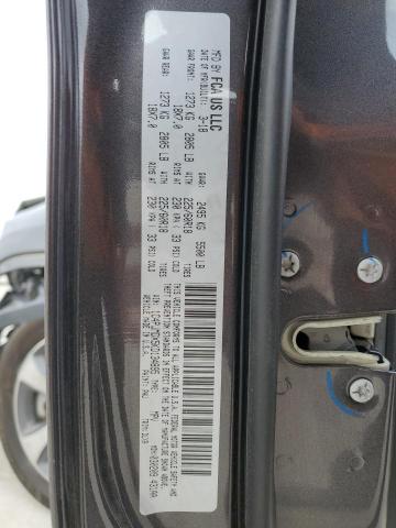 2019 JEEP CHEROKEE L - 1C4PJMDX5KD134895