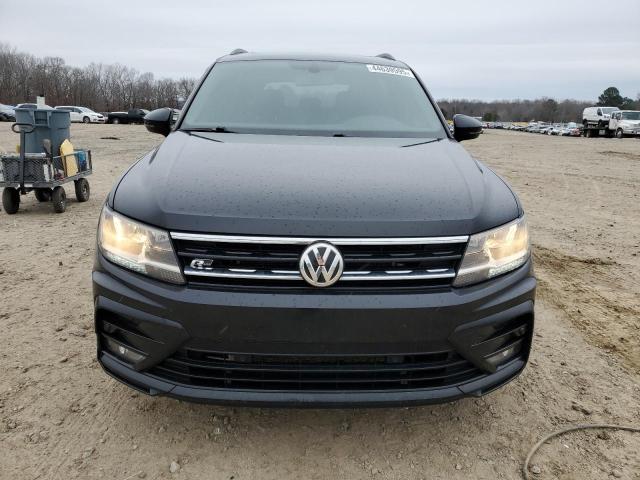 2020 VOLKSWAGEN TIGUAN SE - 3VV2B7AX4LM073009