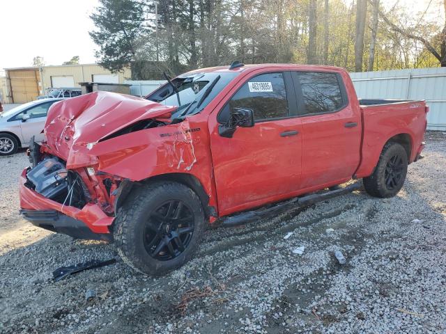 Vin: 1gcpdbek8rz235943, lot: 46319095, chevrolet all models k1500 custom 2024 img_1