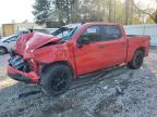 2024 CHEVROLET SILVERADO - 1GCPDBEK8RZ235943