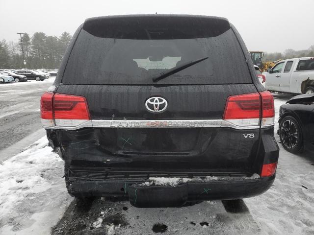 2020 TOYOTA LAND CRUIS JTMCY7AJ9L4093278