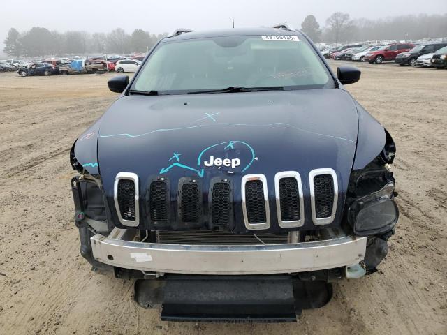 2016 JEEP CHEROKEE L - 1C4PJLCBXGW207416
