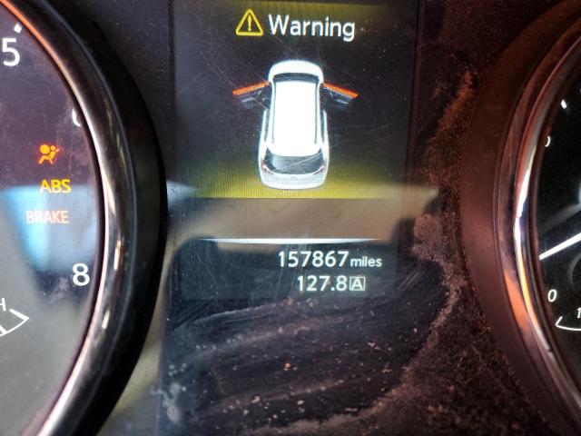 2015 NISSAN ROGUE S - 5N1AT2MV0FC813872