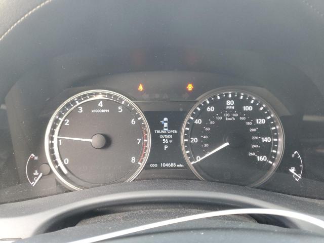 2015 LEXUS GS 350 JTHBE1BL3FA006366
