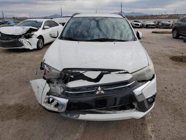 2018 MITSUBISHI OUTLANDER - JA4AP4AW5JZ010007