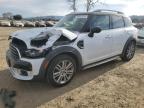 2018 MINI COOPER COU - WMZYS7C35J3F44329