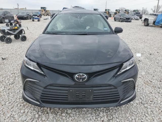 4T1C11AK6PU124028 2023 TOYOTA CAMRY