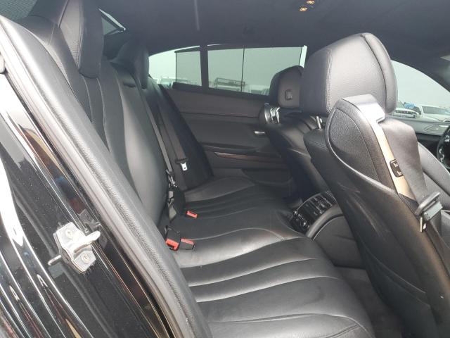 2016 BMW 640 XI GRA - WBA6D2C52GGT65599