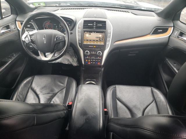 2018 LINCOLN MKC RESERV 5LMTJ3DH4JUL21084