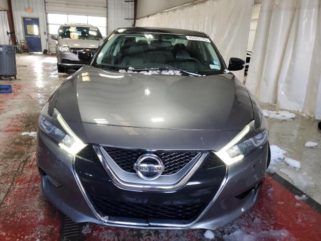 2016 NISSAN MAXIMA 3.5 1N4AA6AP3GC379378