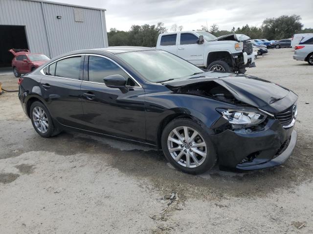 2017 MAZDA 6 SPORT - JM1GL1U50H1129430