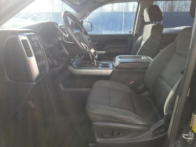 2015 CHEVROLET SILVERADO - 3GCUKRECXFG300524