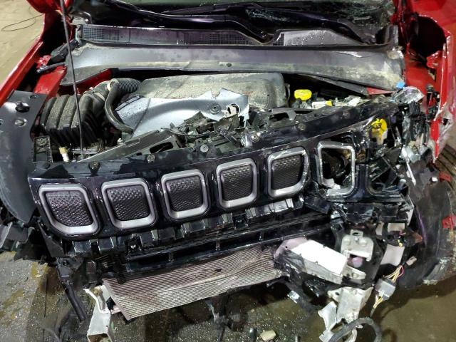 2022 JEEP COMPASS LI - 3C4NJDCB9NT236731