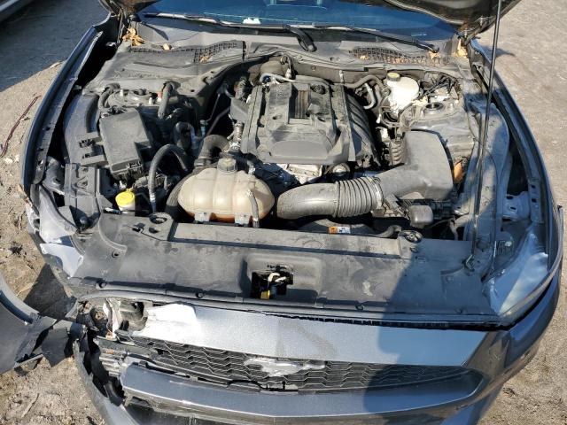 2017 FORD MUSTANG - 1FA6P8TH0H5329775