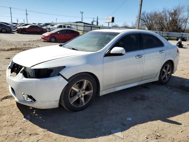 ACURA TSX SE