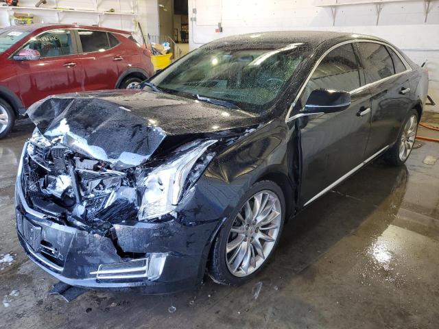 CADILLAC XTS VSPORT