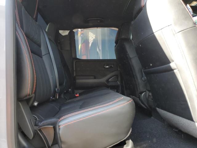 2024 NISSAN FRONTIER S - 1N6ED1EK0RN647263