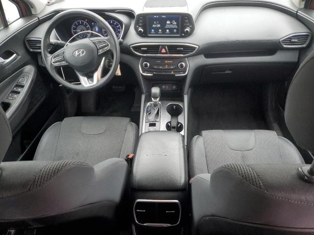 2019 HYUNDAI SANTA FE S - 5NMS23AD2KH118687