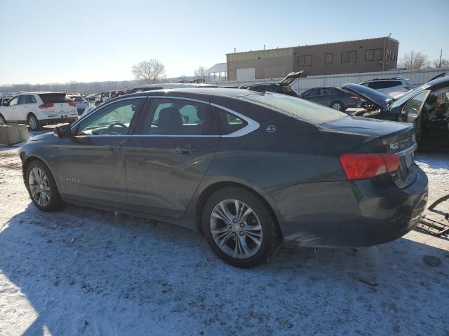 Vin: 2g1125s32f9248678, lot: 46180765, chevrolet impala lt 20152