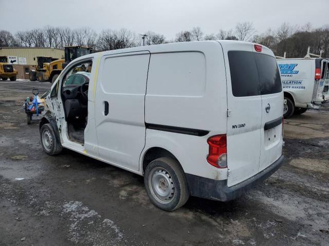 Vin: 3n6cm0kn2lk698020, lot: 46277605, nissan nv 2.5s 20202