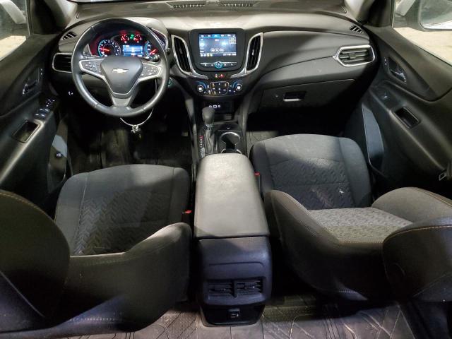 2022 CHEVROLET EQUINOX LT - 3GNAXUEV4NL241864