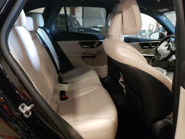2024 MERCEDES-BENZ GLC 300 4M - W1NKM4HB0RF086603