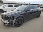 2019 MERCEDES-BENZ CLA 250 - WDDSJ4EB8KN743220