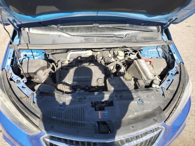 2017 BUICK ENCORE PRE - KL4CJASB7HB016866