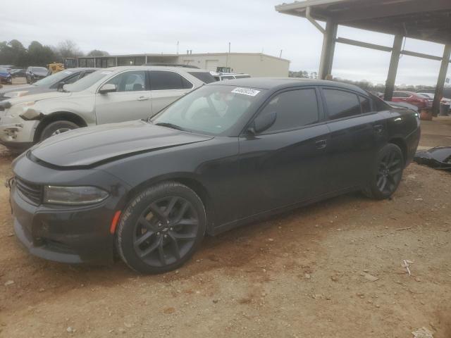 DODGE CHARGER SX