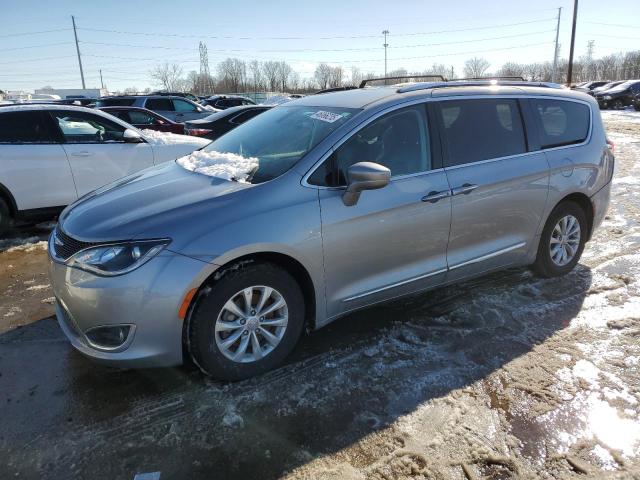 CHRYSLER PACIFICA T