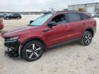 2021 KIA SORENTO EX - 5XYRHDLF7MG061756