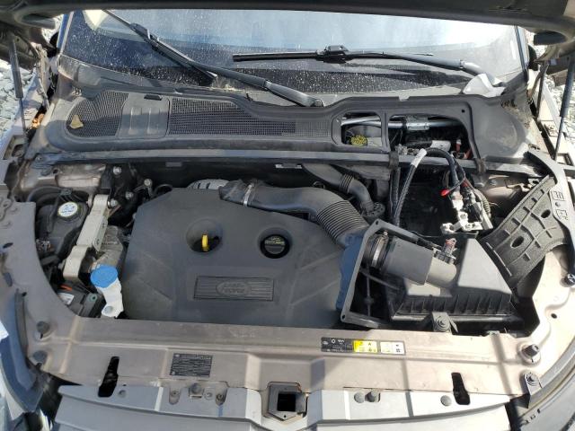 2015 LAND ROVER RANGE ROVE - SALVP2BG5FH063671
