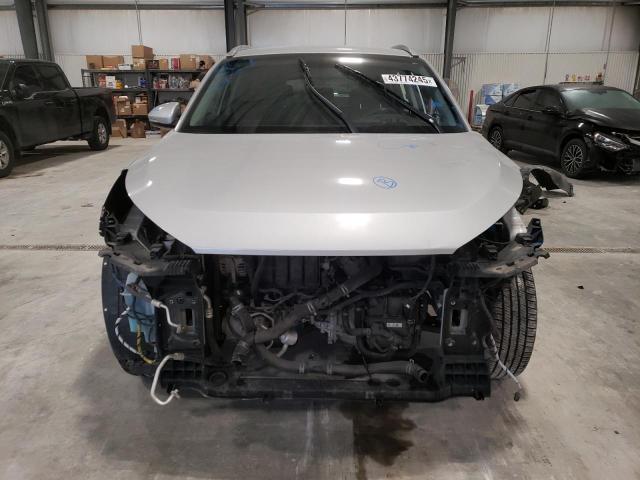 2018 HYUNDAI TUCSON SEL - KM8J3CA49JU709787