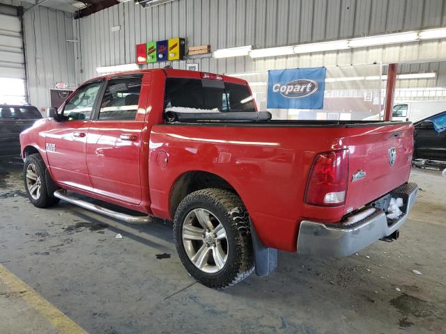 Vin: 1c6rr7lg8es464350, lot: 45486675, ram 1500 slt 20142