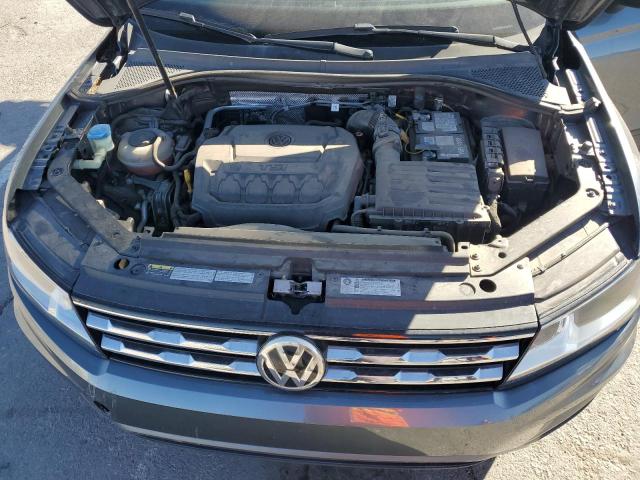 2019 VOLKSWAGEN TIGUAN SE - 3VV2B7AX8KM153458