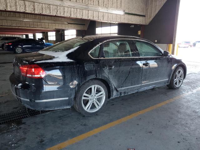 Vin: 1vwcn7a3xec032599, lot: 46133725, volkswagen passat sel 20143
