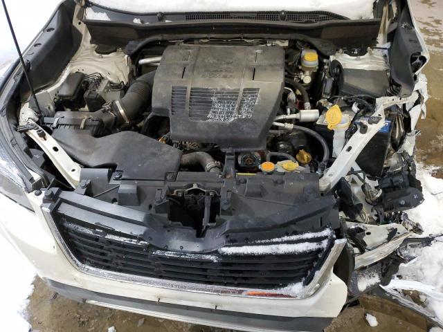 2019 SUBARU FORESTER T - JF2SKAWC1KH428398