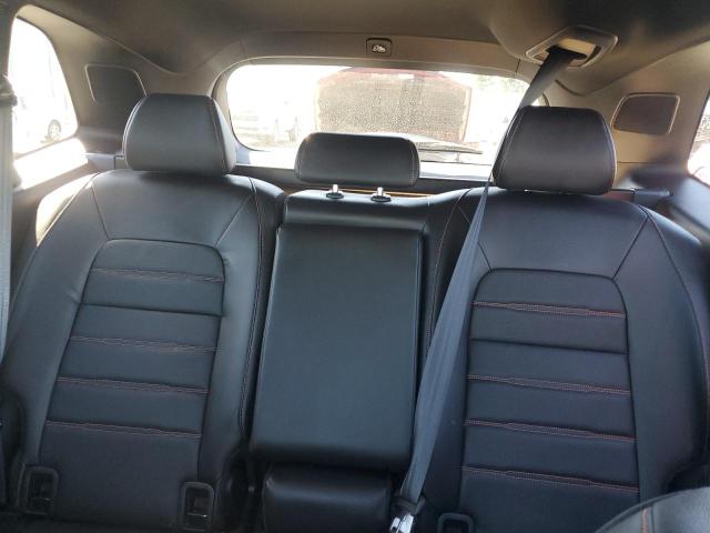 2025 HONDA CR-V SPORT - 7FARS6H99SE045891