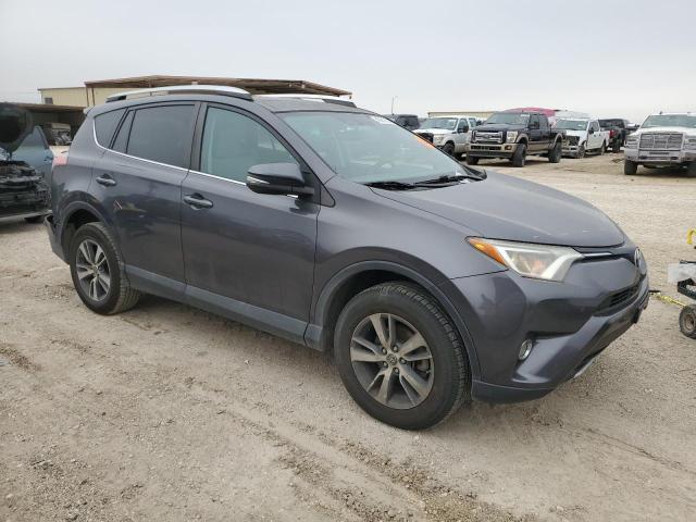 2016 TOYOTA RAV4 XLE 2T3WFREV7GW249984